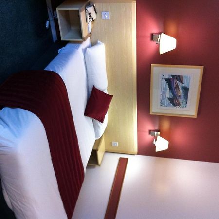 Days Inn Hotel Bradford - Leeds Brighouse Ngoại thất bức ảnh
