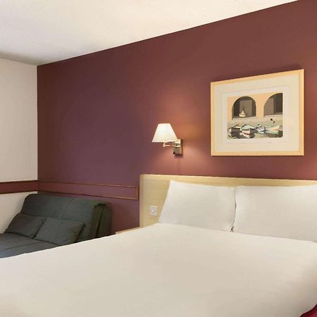 Days Inn Hotel Bradford - Leeds Brighouse Ngoại thất bức ảnh