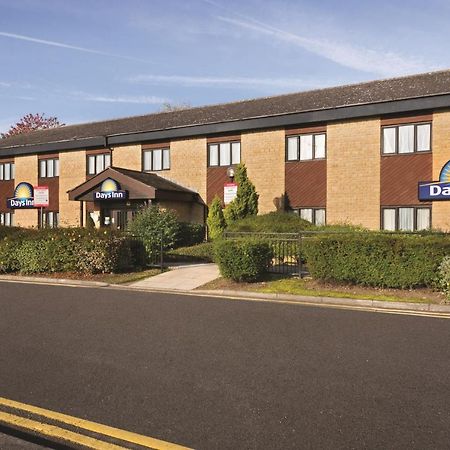 Days Inn Hotel Bradford - Leeds Brighouse Ngoại thất bức ảnh