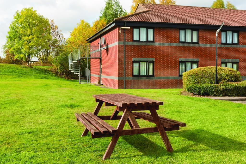Days Inn Hotel Bradford - Leeds Brighouse Ngoại thất bức ảnh