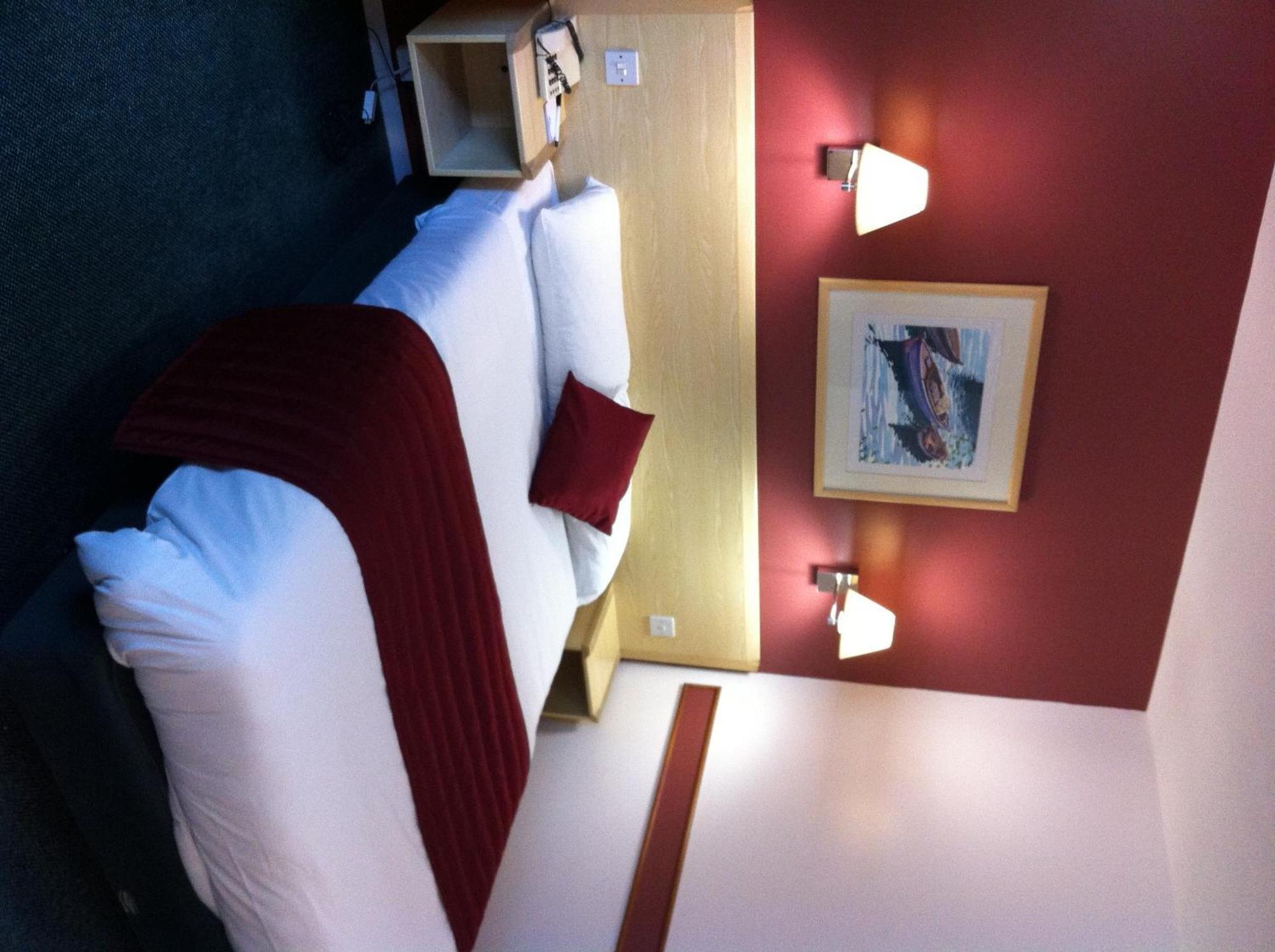Days Inn Hotel Bradford - Leeds Brighouse Ngoại thất bức ảnh