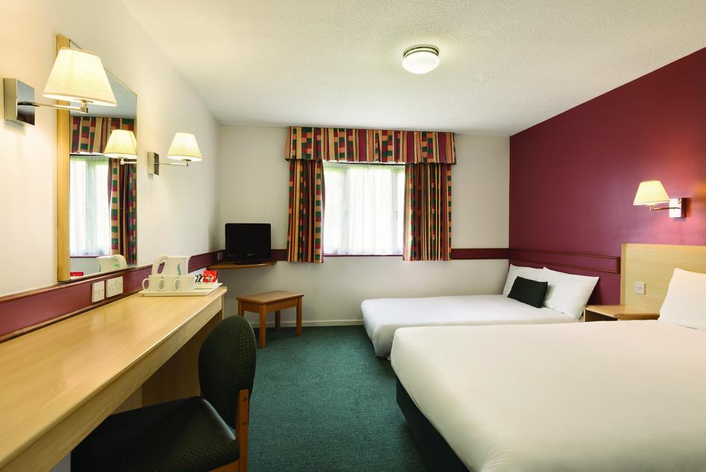 Days Inn Hotel Bradford - Leeds Brighouse Phòng bức ảnh