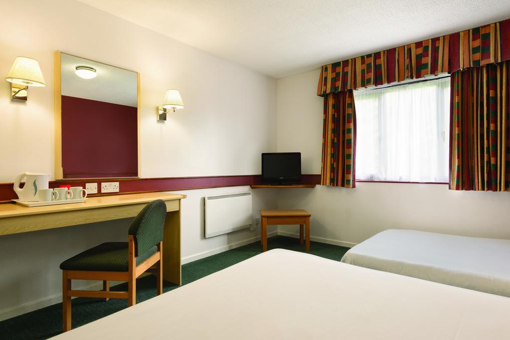 Days Inn Hotel Bradford - Leeds Brighouse Phòng bức ảnh