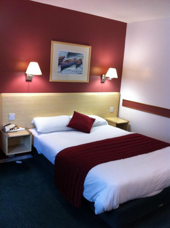 Days Inn Hotel Bradford - Leeds Brighouse Phòng bức ảnh