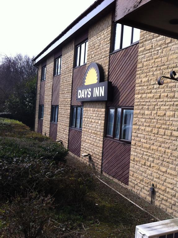 Days Inn Hotel Bradford - Leeds Brighouse Ngoại thất bức ảnh