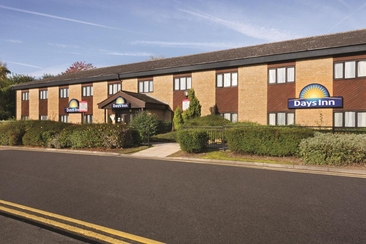 Days Inn Hotel Bradford - Leeds Brighouse Ngoại thất bức ảnh